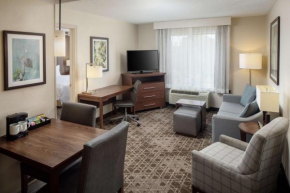 Homewood Suites by Hilton Wallingford-Meriden